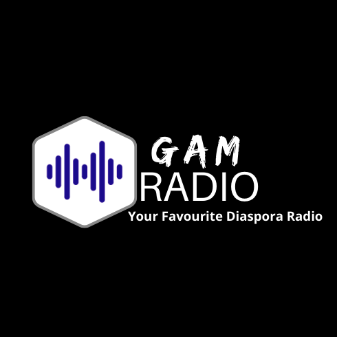 GAM Radio Online