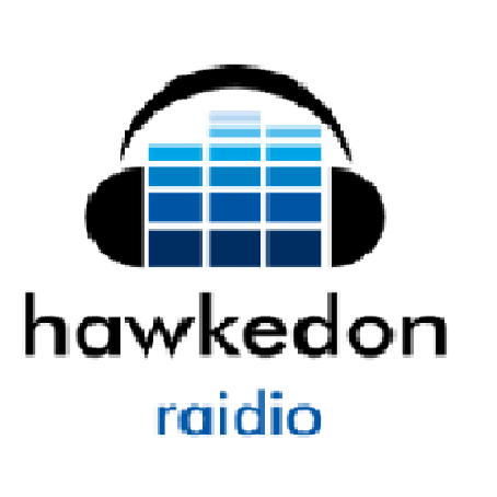 hawkedon-raidio