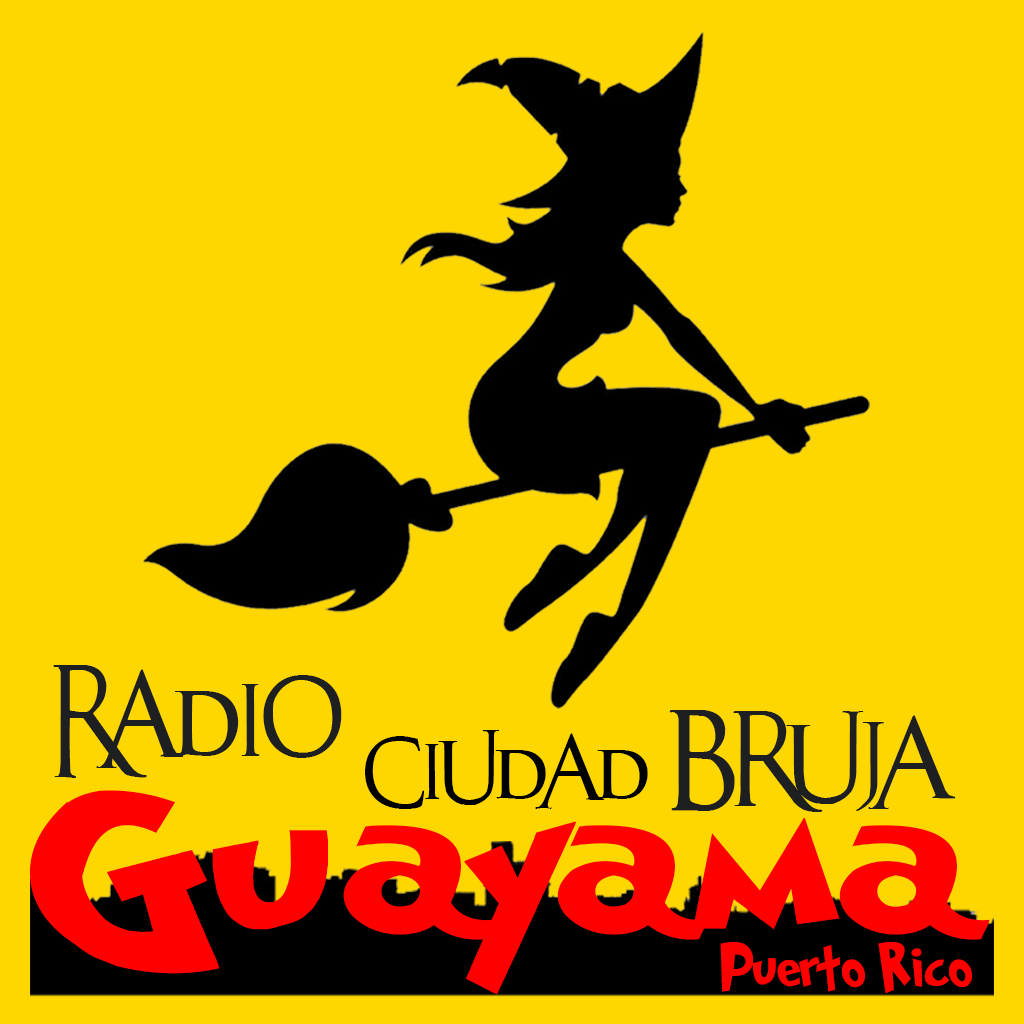 Radio Ciudad Bruja