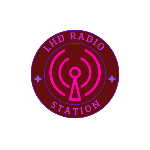 LHD Radio