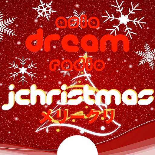J-Pop Christmas Radio
