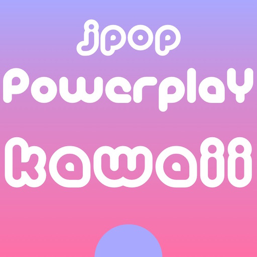 J-Pop - PowerPlay Kawaii