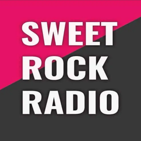 Sweet Rock Radio -live-