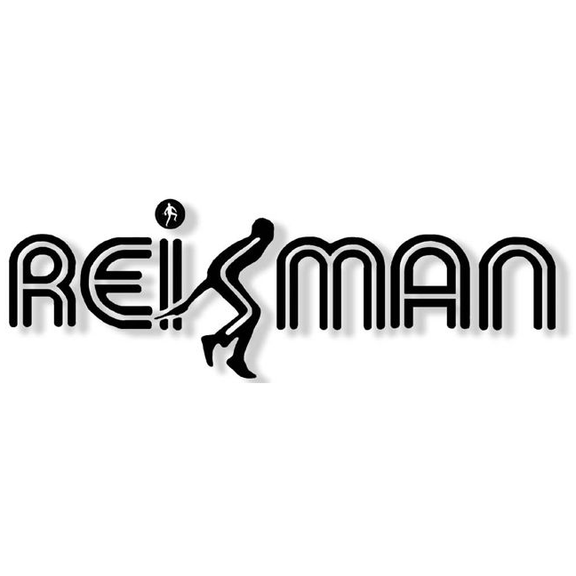 DJ Reisman