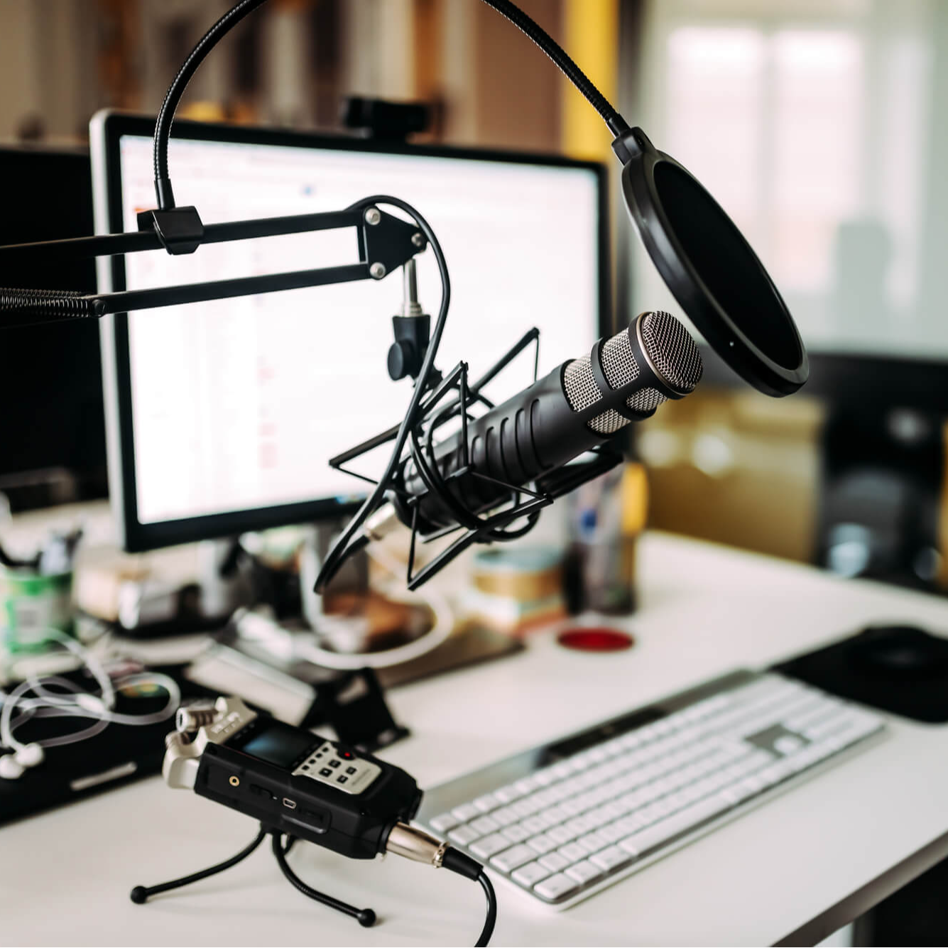 Rádio Solimões Web