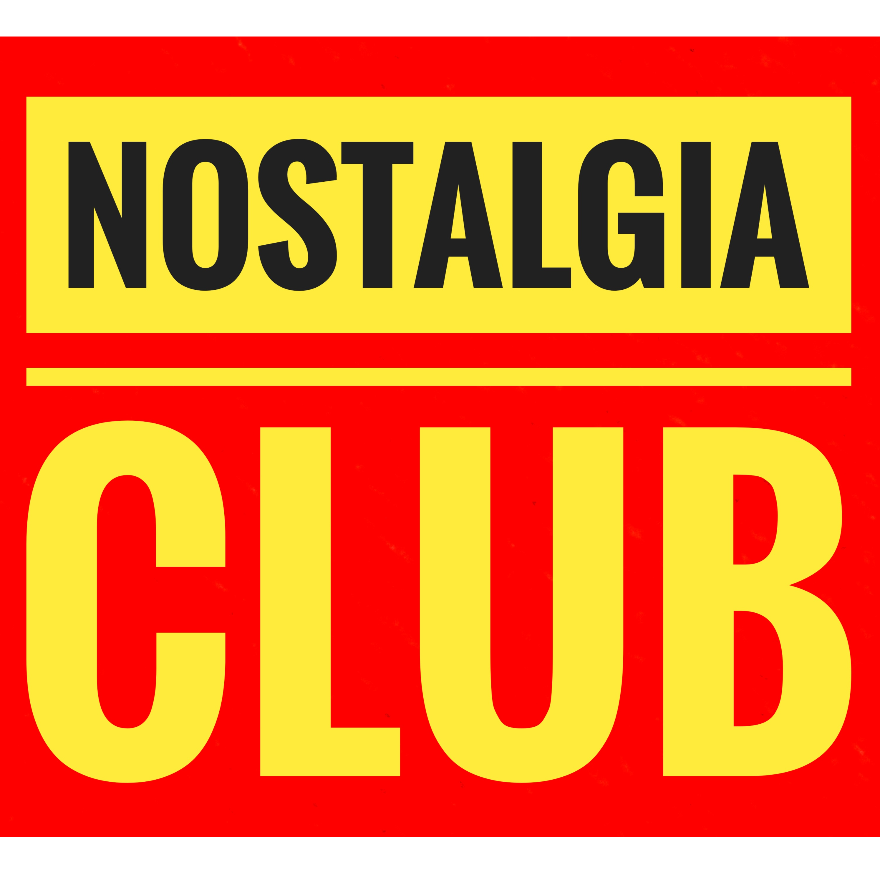 NOSTALGIA CLUB Radio