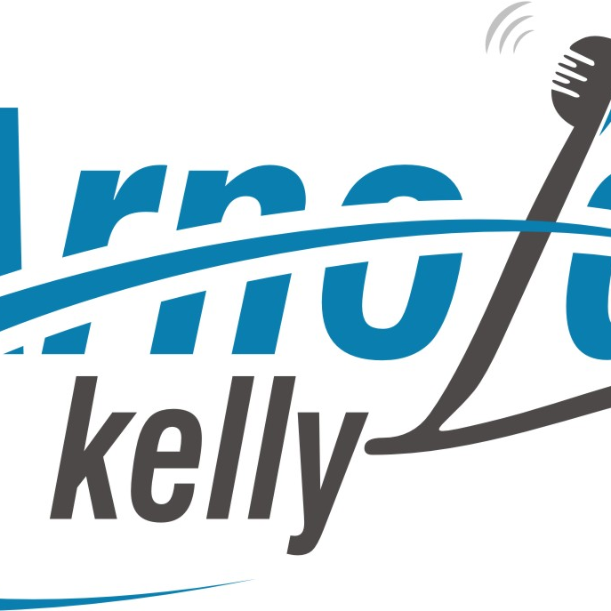 Arnold Kelly Live