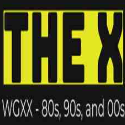 The X WGXX - Generation X Radio
