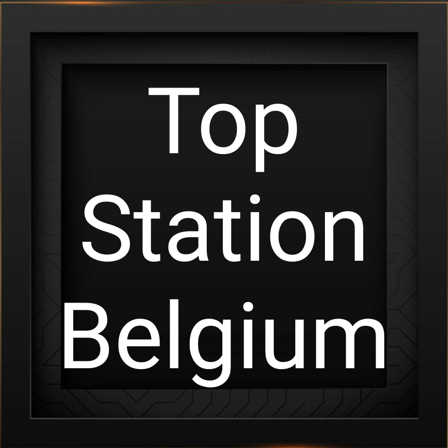 Top Station Belgium