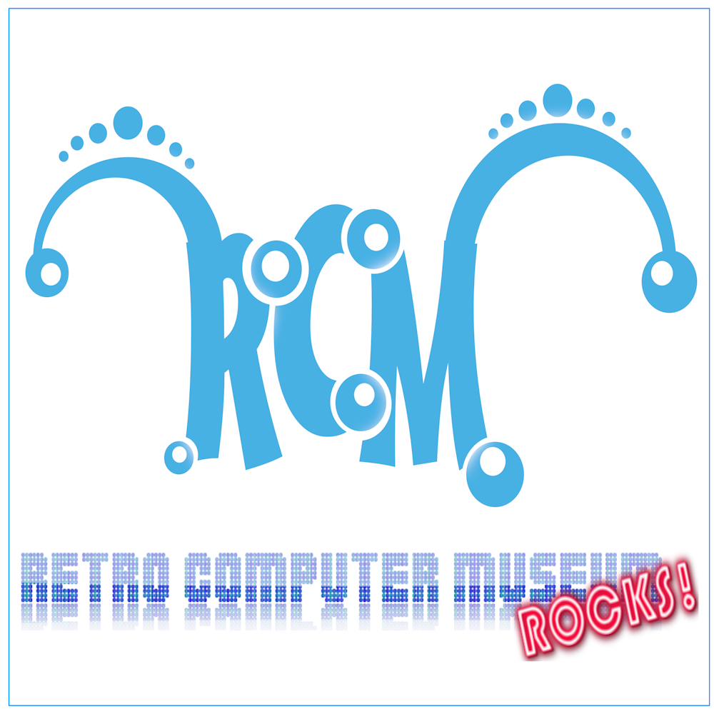 Retro Computer Museum ROCKS!