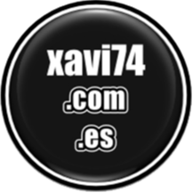 Xavi74 Live