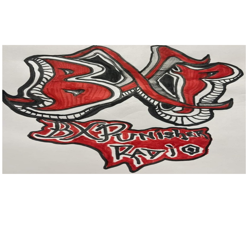 Bxpunisher Radio