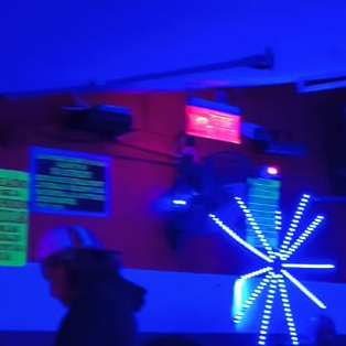 Disco Magic