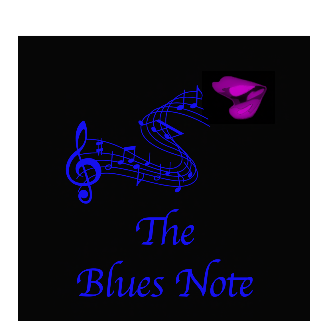 The Blue's Note