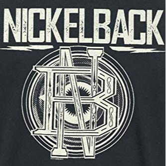 Nickelback Backtrack