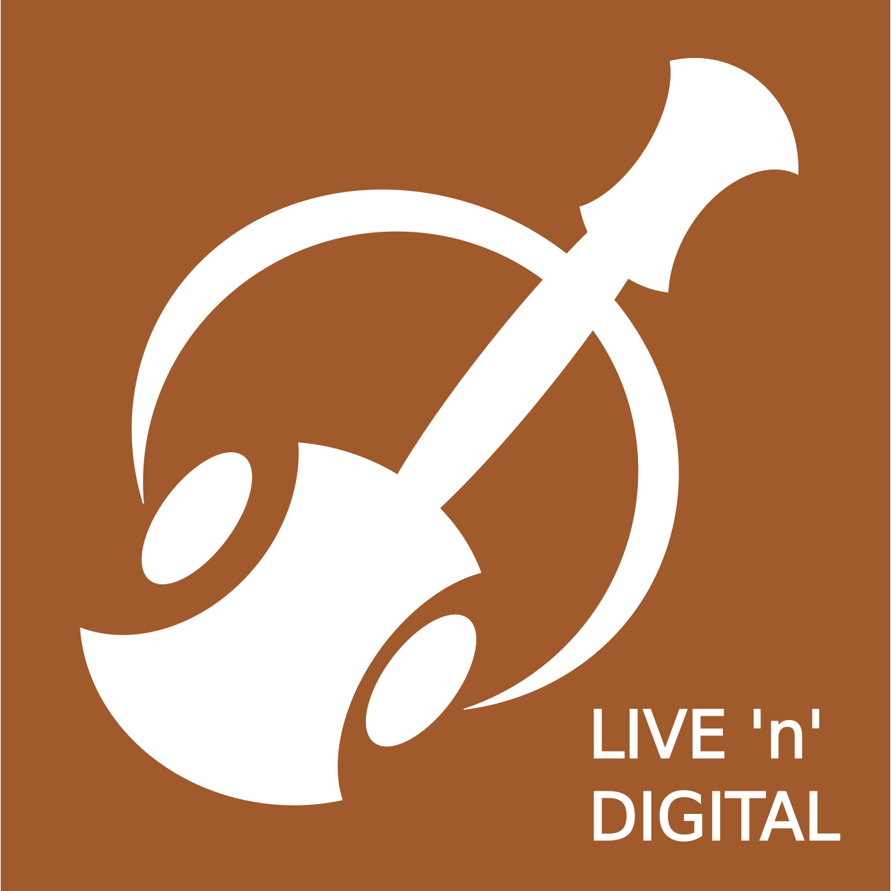 Live And Digital