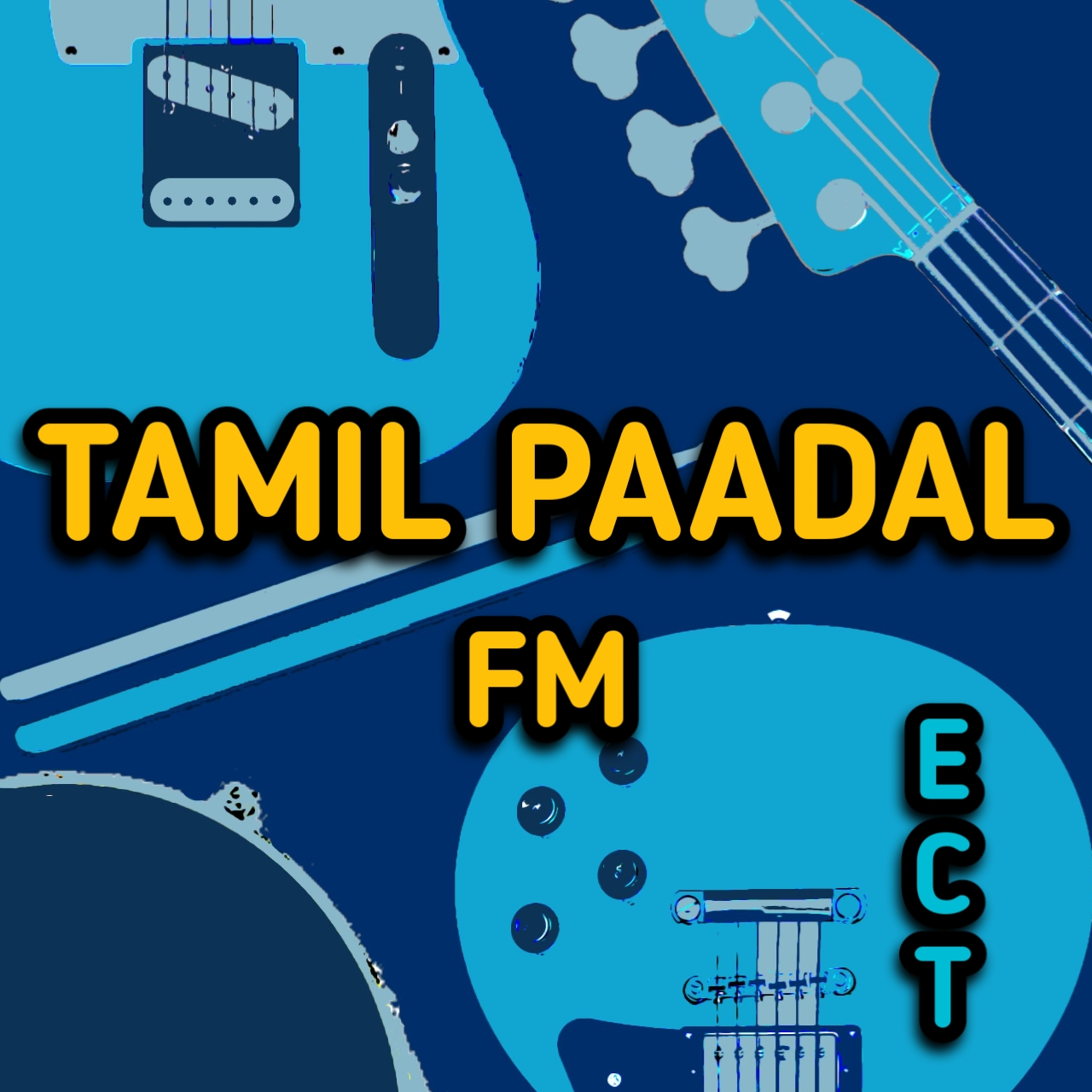 TAMIL PAADAL FM