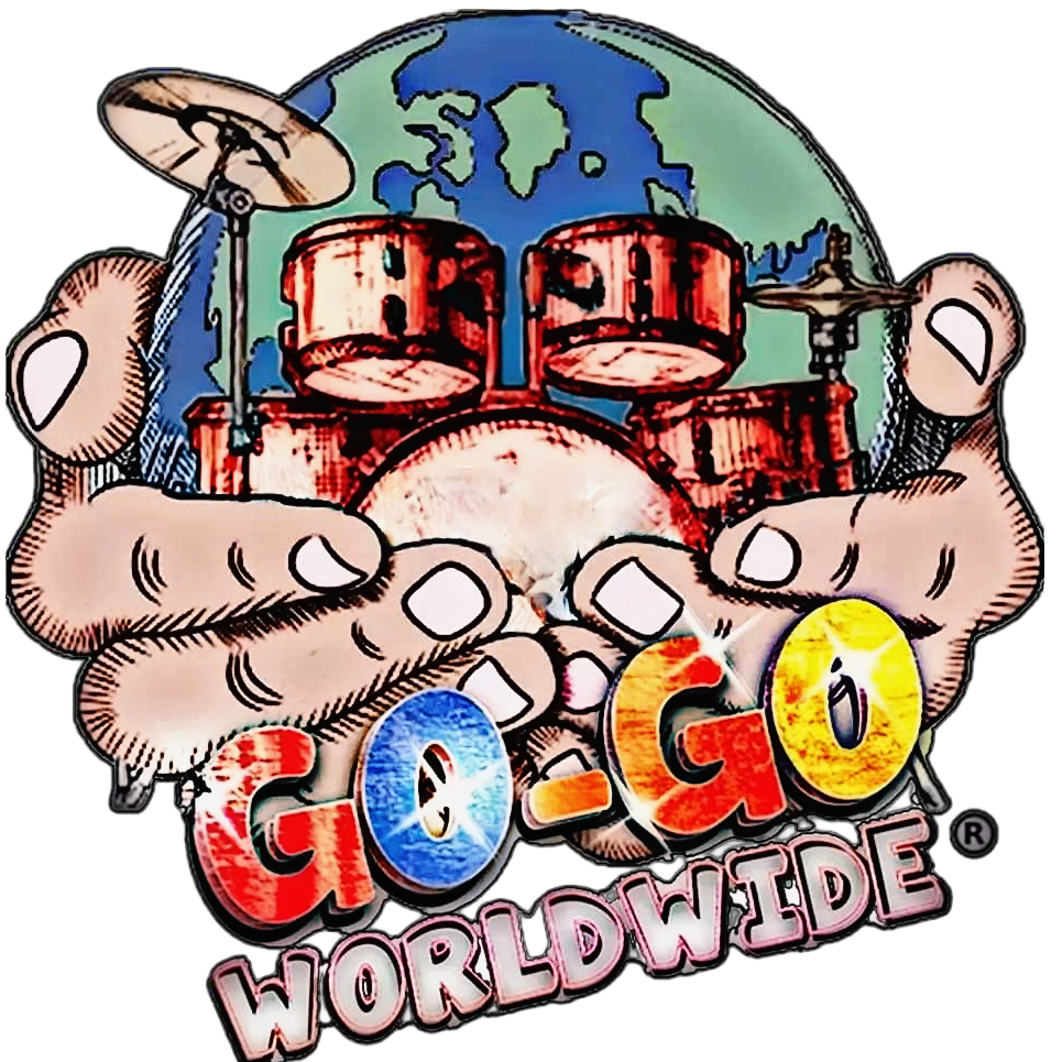 GOGO WORLDWIDE