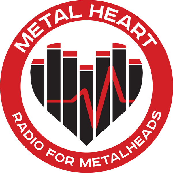 Metal Heart Radio - CA