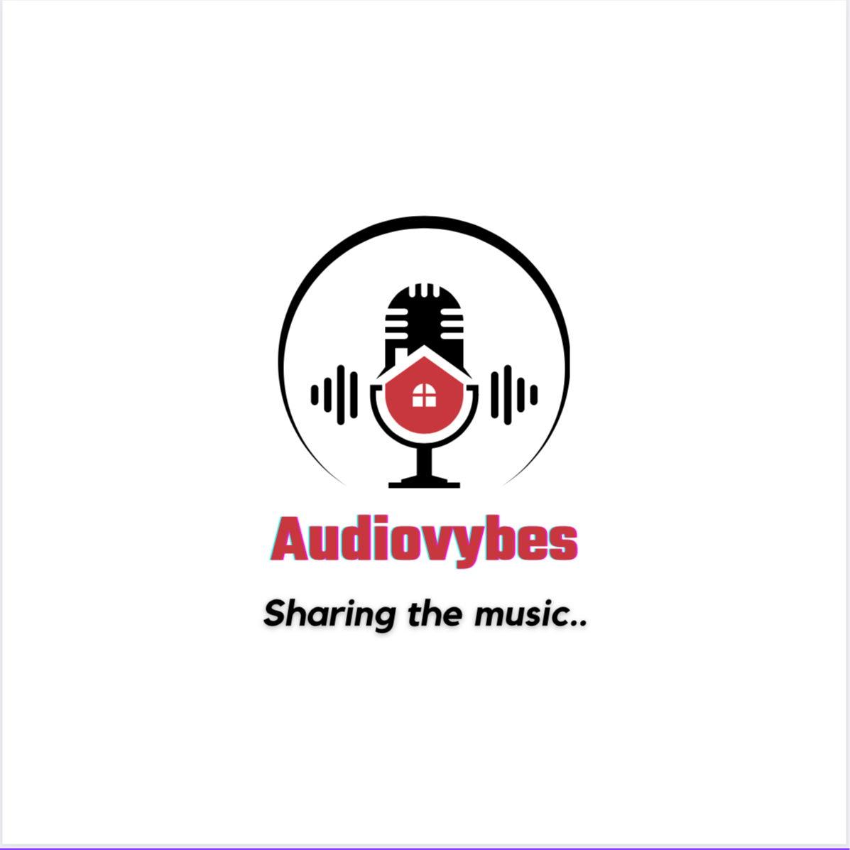 Audiovybes