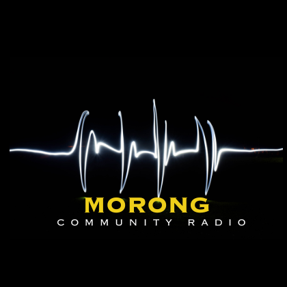 Morong Community Radio