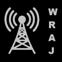 Web Rádio Antenna Joinville