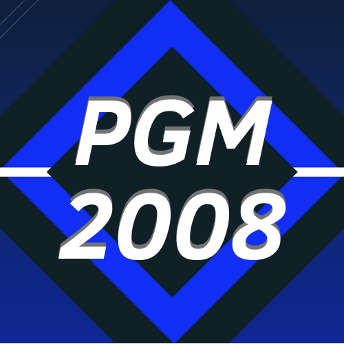 PGM2008