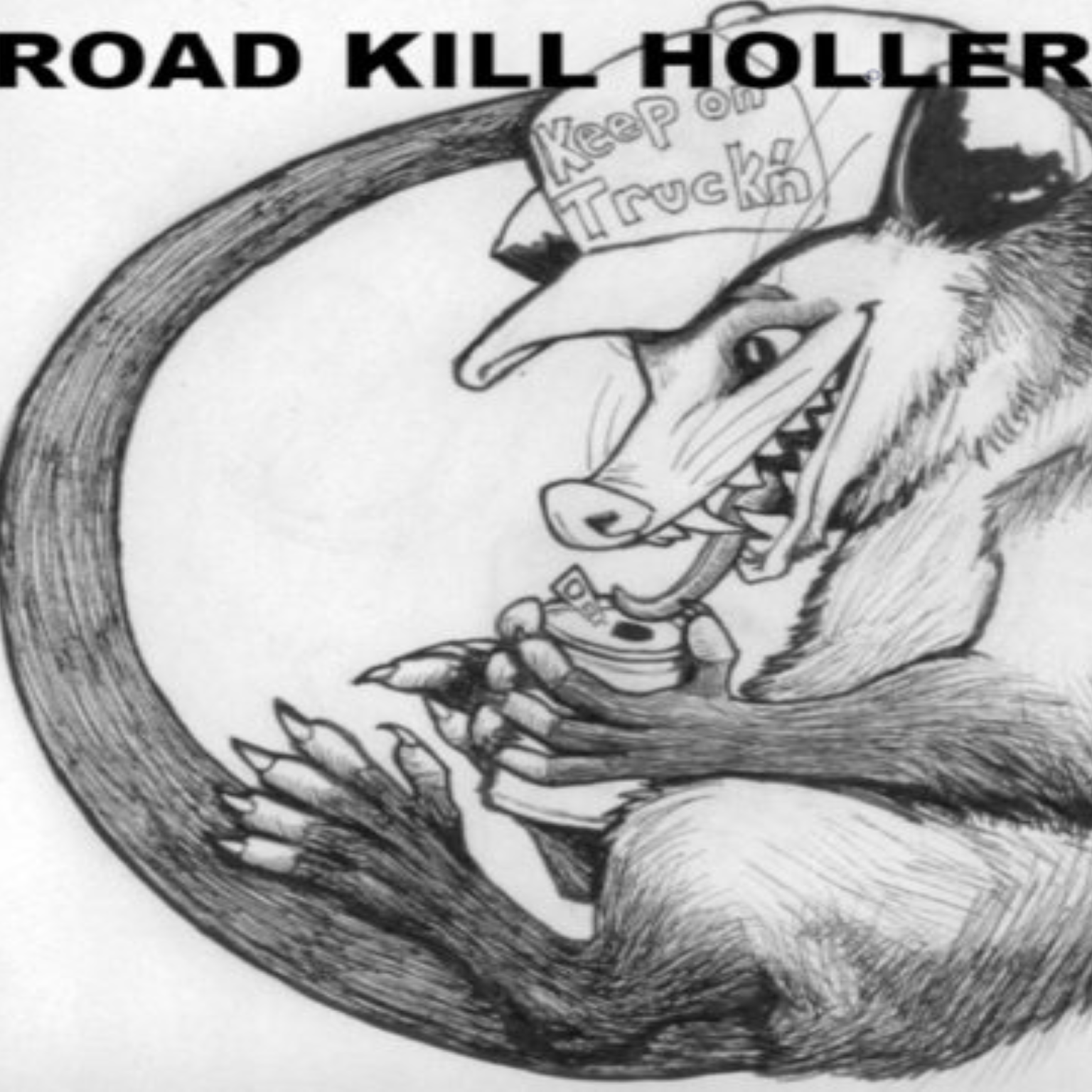Road Kill Holler Radio