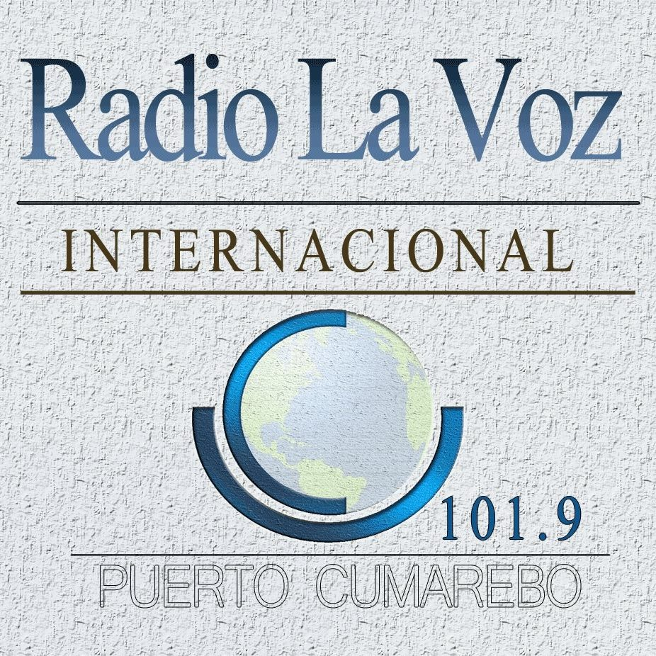 Radio La Voz Internacional Cuarebo 101.9