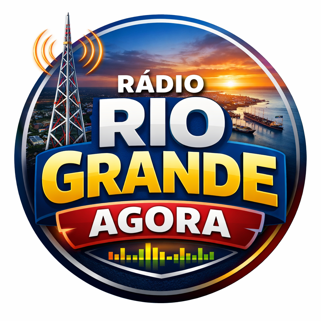 Rádio Rio Grande Agora