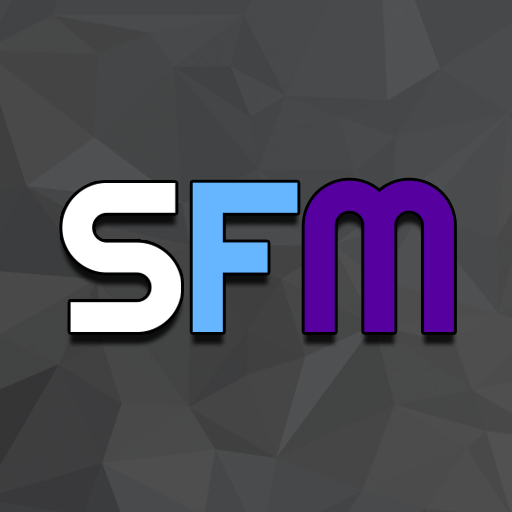 Simulator FM The Best Mix of Music