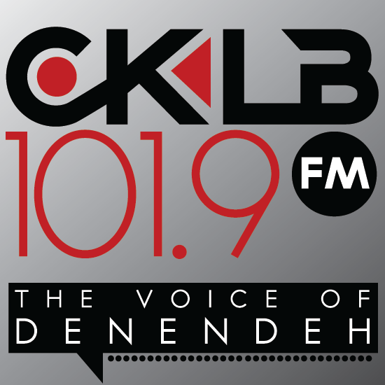 CKLB-FM 101.9
