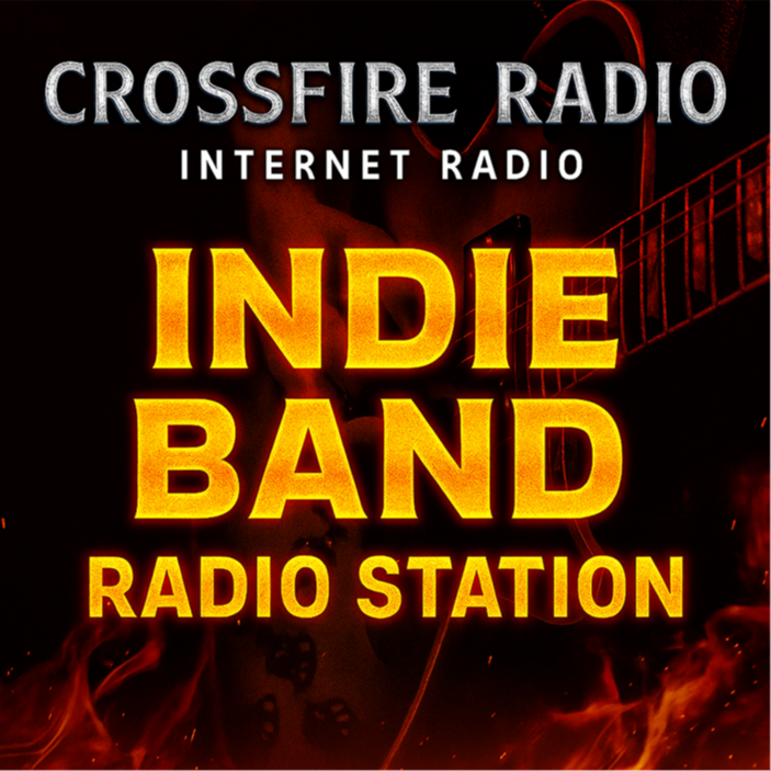 CrossFireRadio