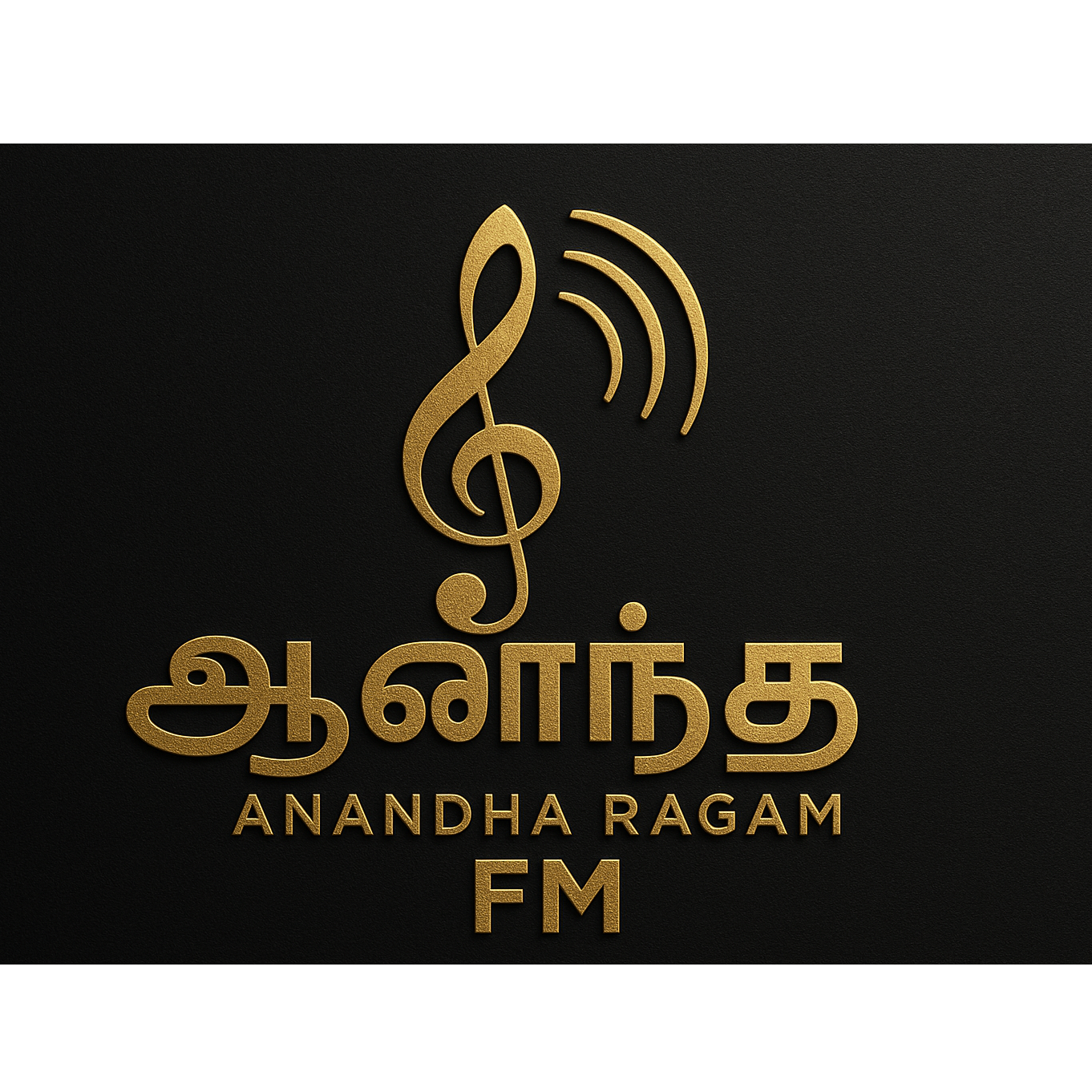 ANANDHA RAGAM