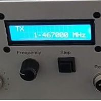 Radio de Vliegende Hollander AM 1467 kHz
