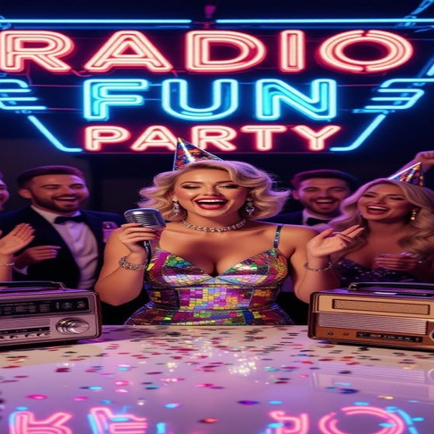 Radio Fun Party