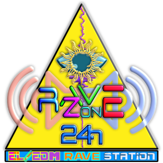 The Rave Zone 24h