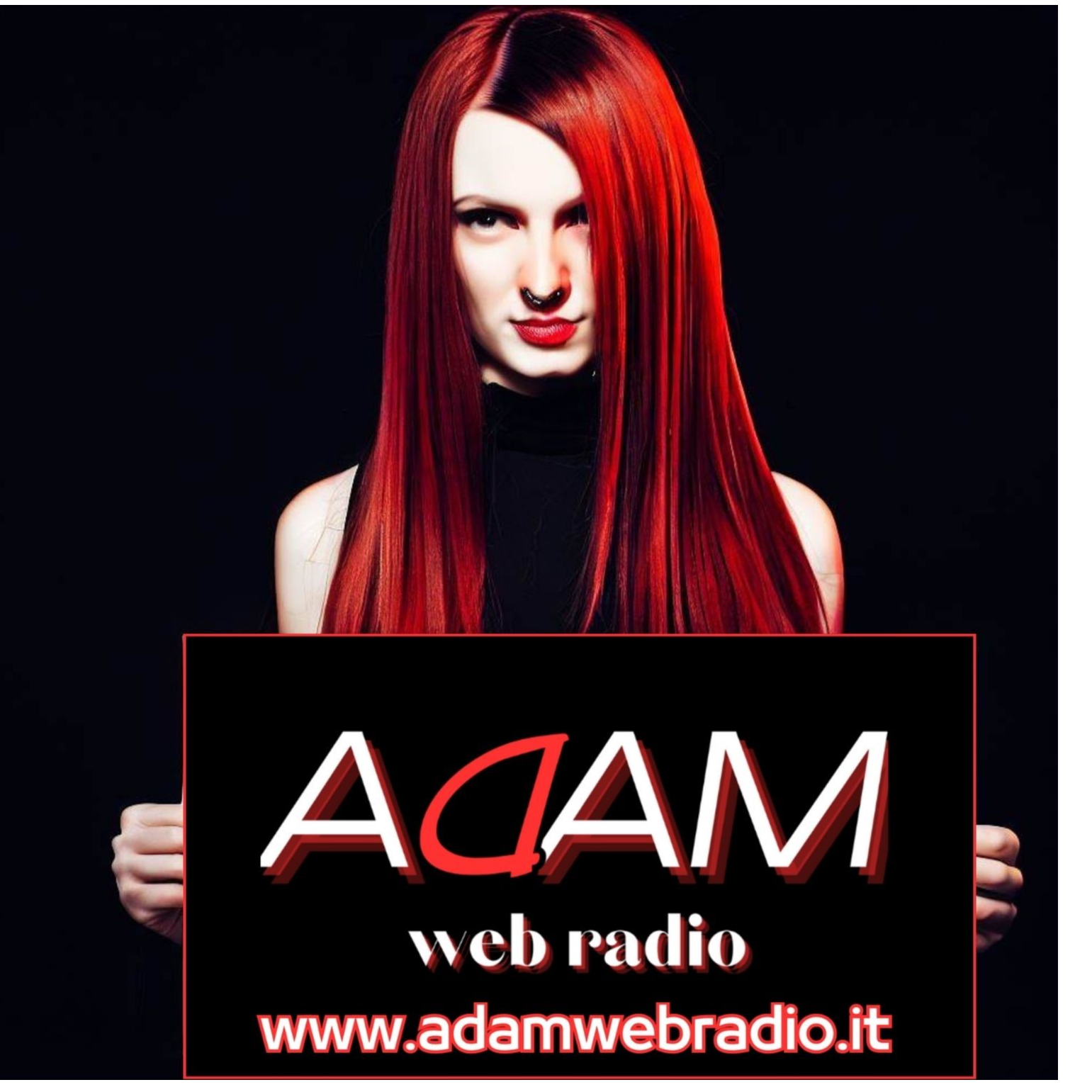 Adam Web Radio