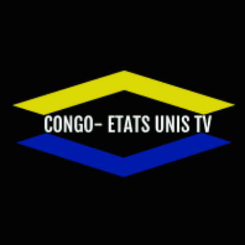 Congo-Etats Unis Tv