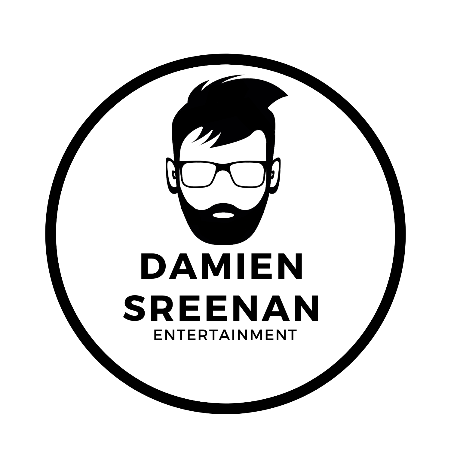 Damien Sreenan