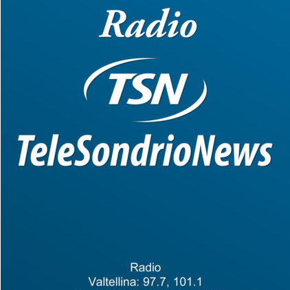 Radio TSN Sondrio