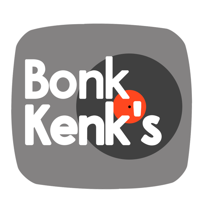 Bonk Kenk's