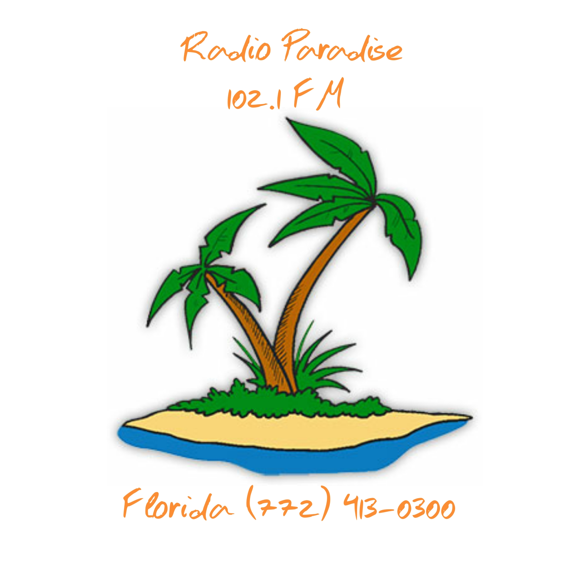 Radio Paradise 102.1 FM