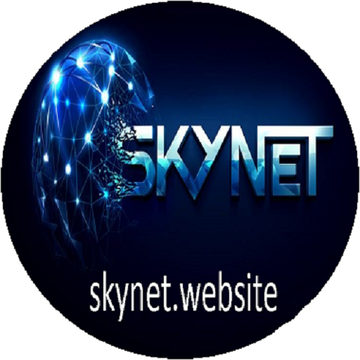 Part of the Skynet Network