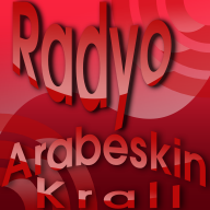 34 FM Arabesk Radyo