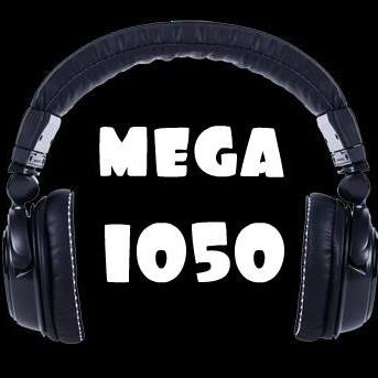 Mega1050 UK Top 40 Pop