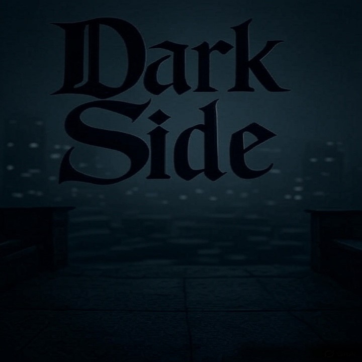 Dark Side Live!
