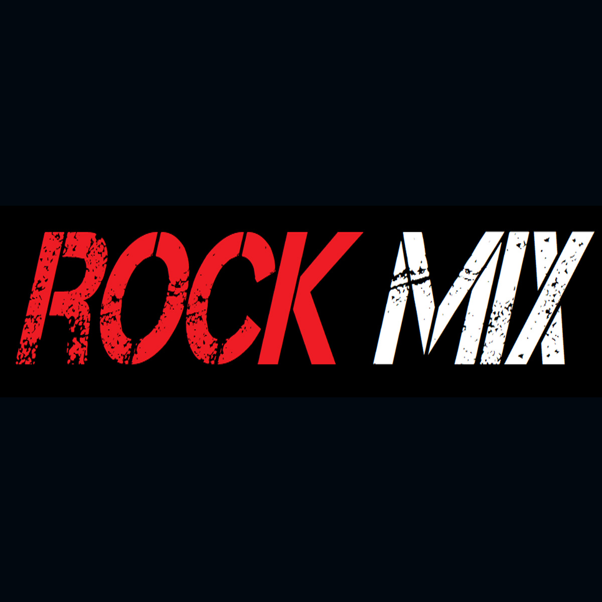 Rock'MIX Radio