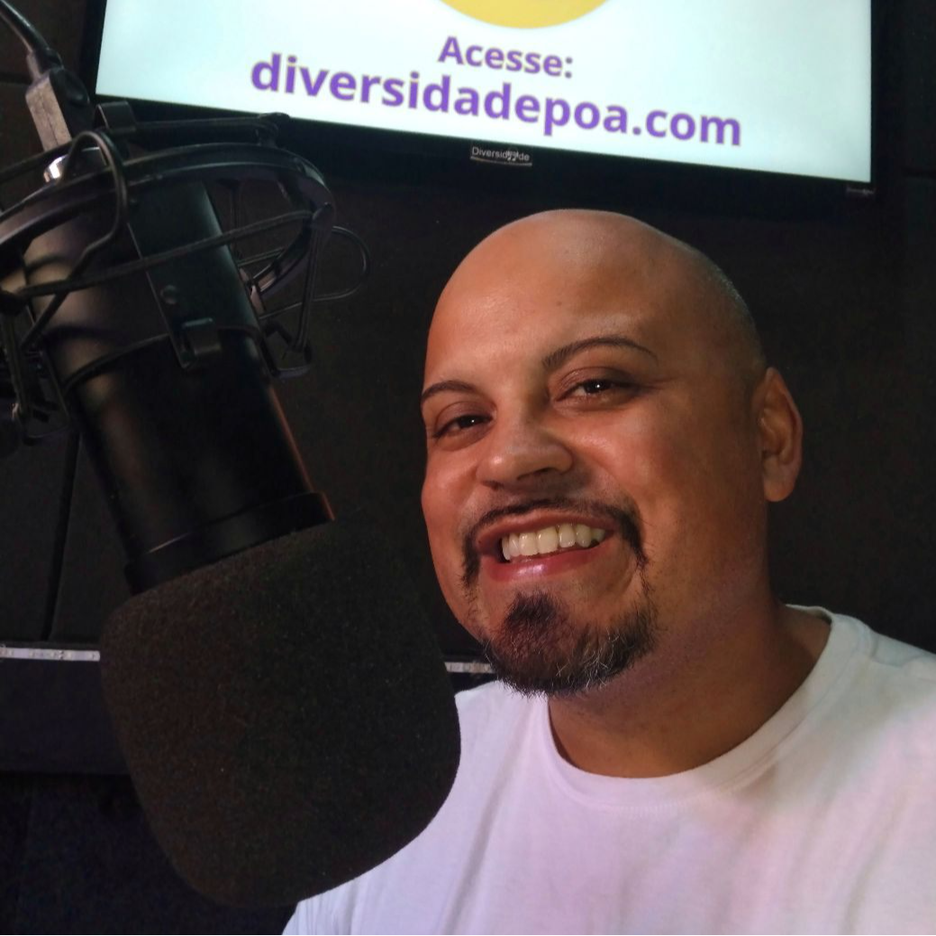 web rádio diversidade poa