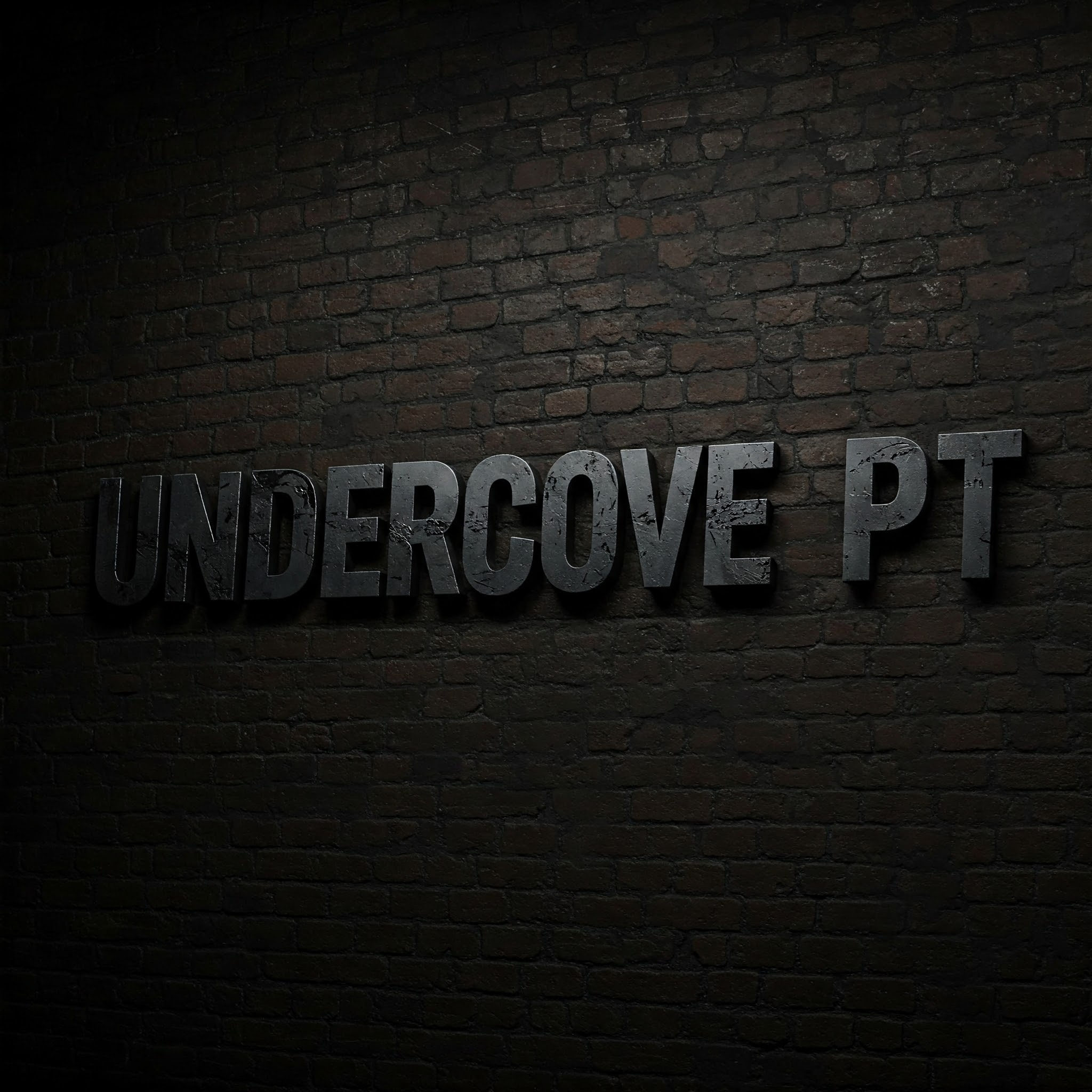 Undercover metal radio